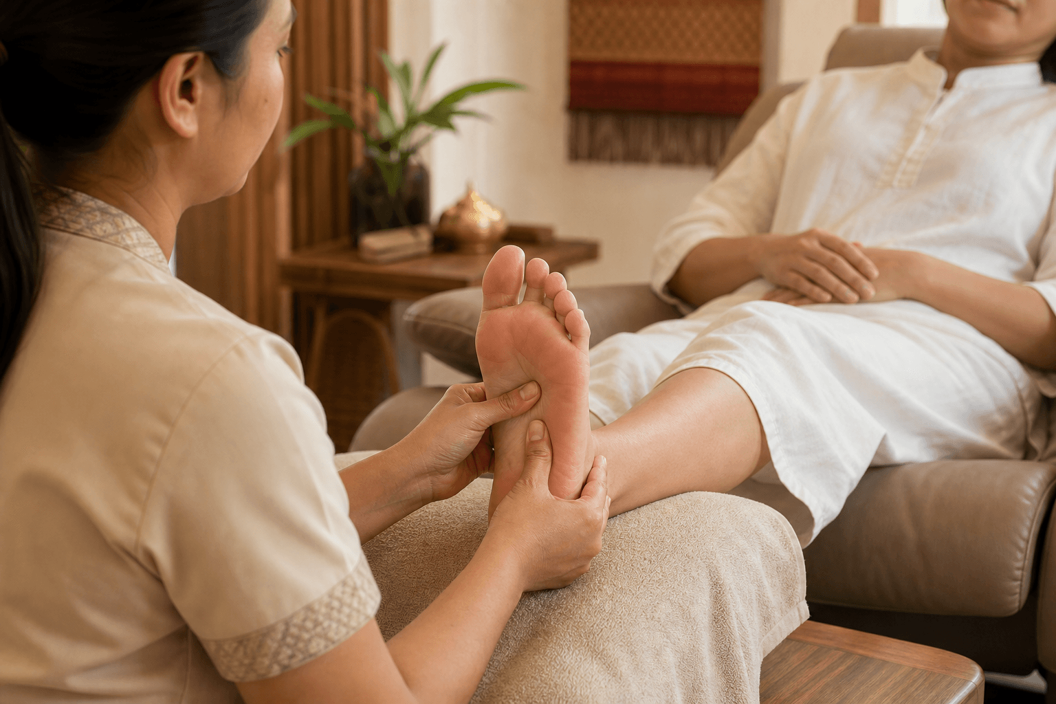 foot-massage