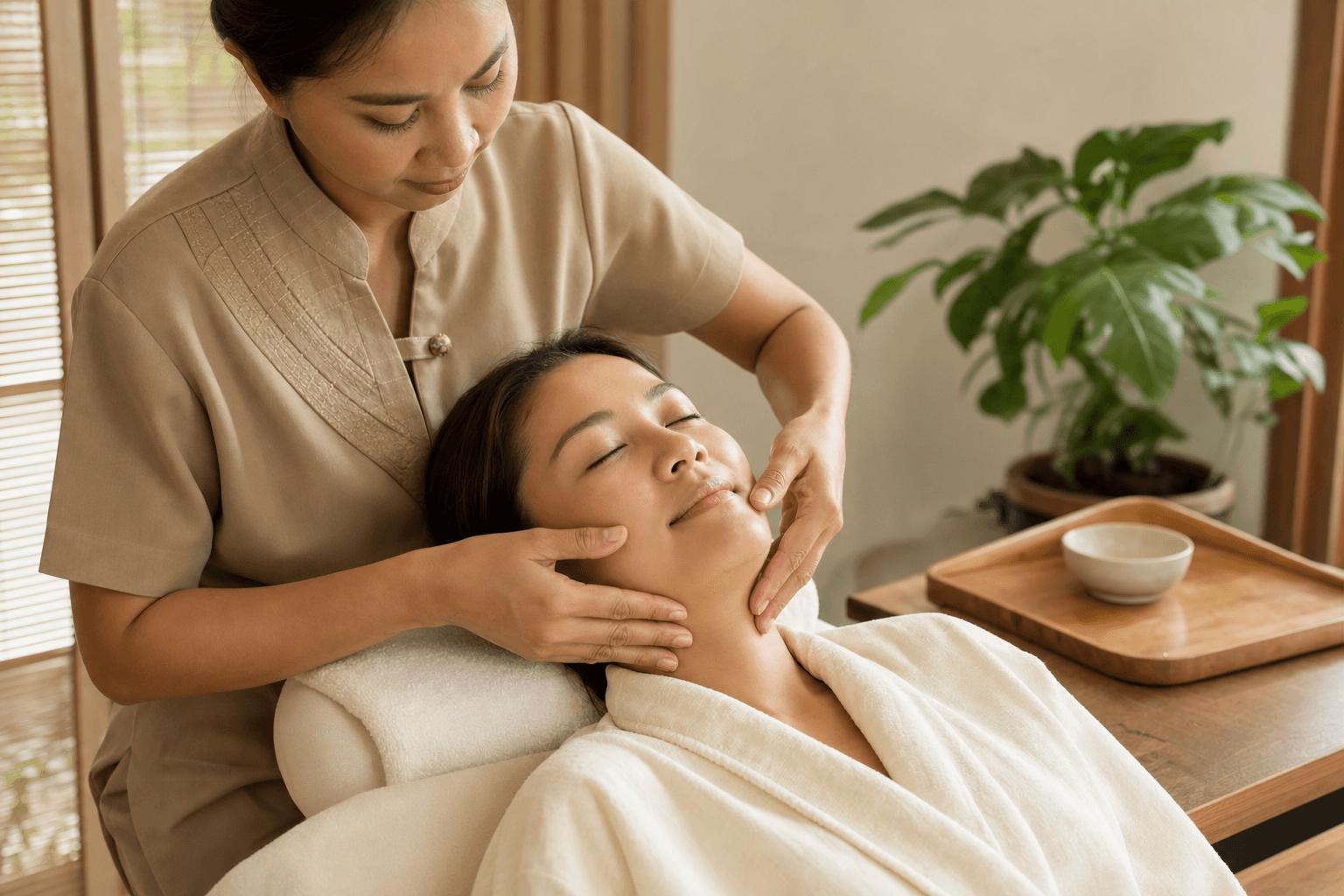 facial-massage