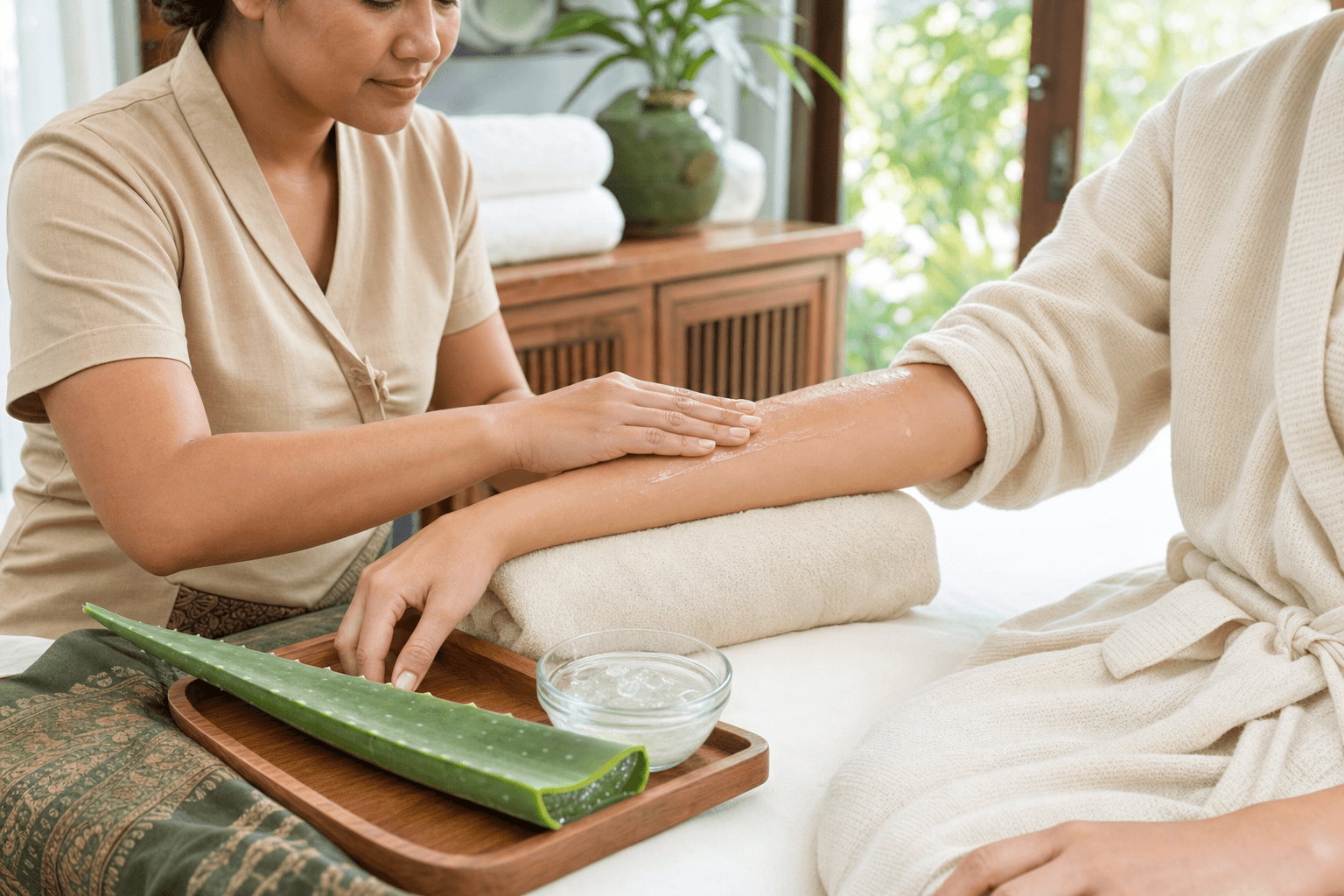 aloe-vera-massage