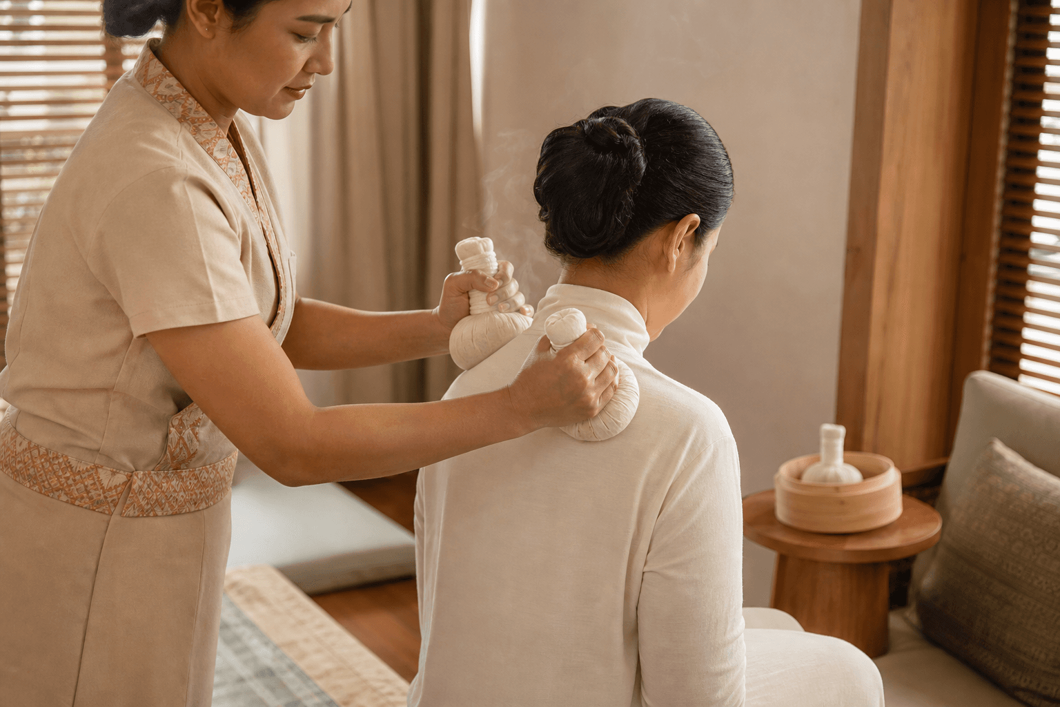 compress-massage