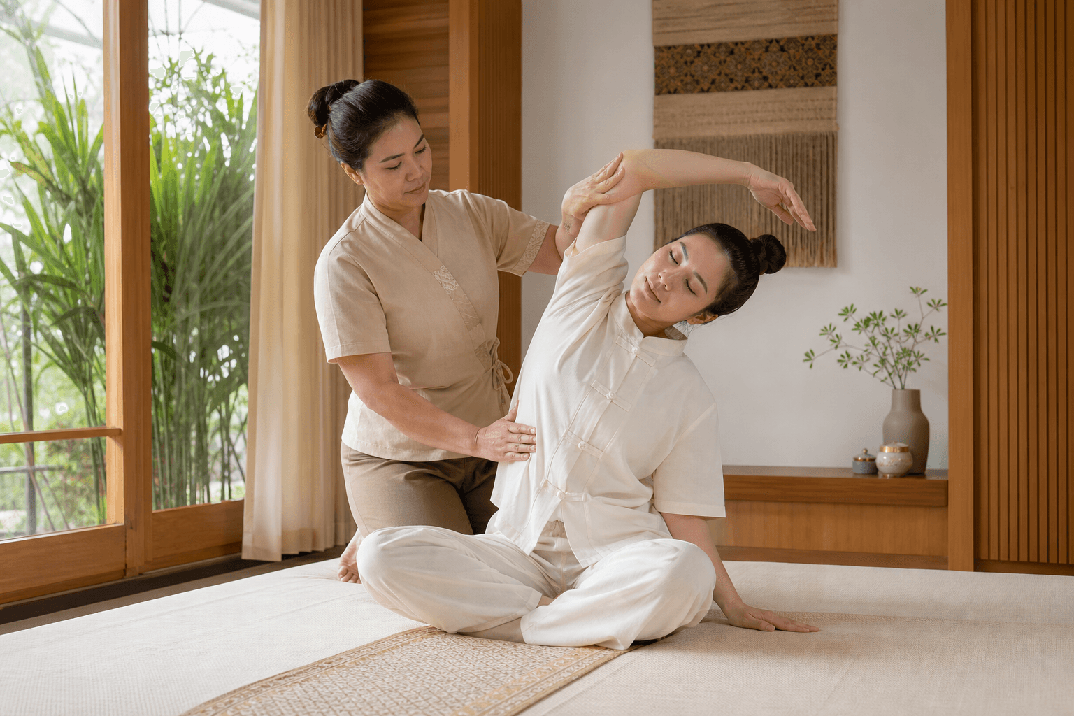 thai-massage