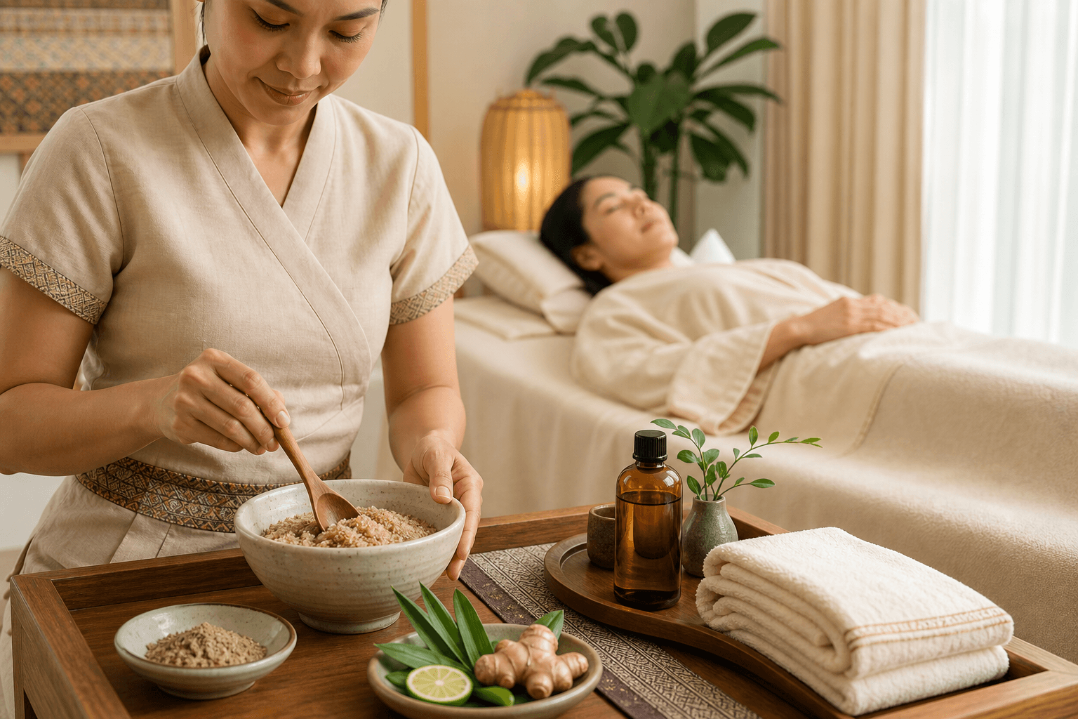 exfoliation-aroma